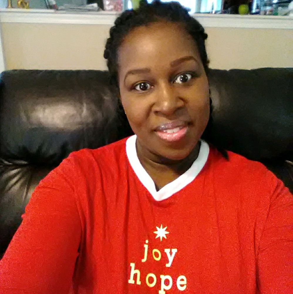 Meet your Posher, Trenette